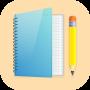 Notes - notepad and lists Topic