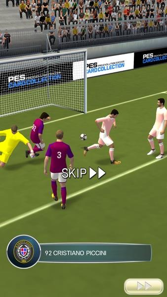 eFootball CHAMPION SQUADS Screenshot 2