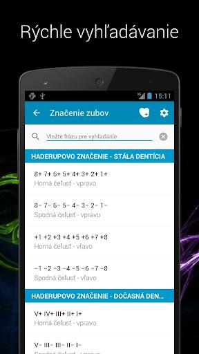 Čísla a symboly Screenshot 3