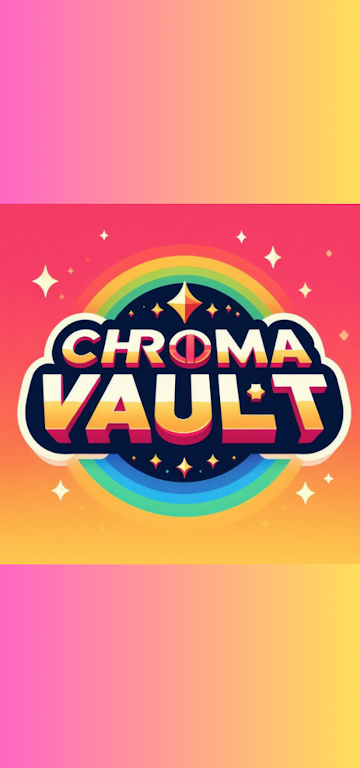Chroma Vault Screenshot 1