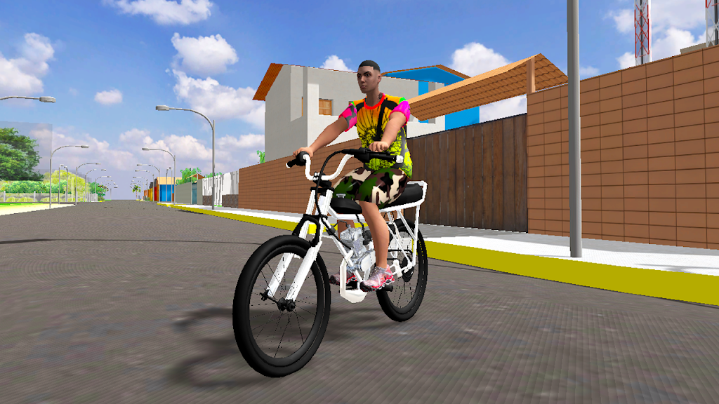 Bike Brasil Screenshot 1