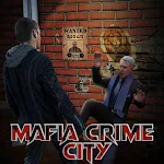 Gangster City Mafia Crime Game Topic