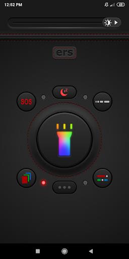 Screen Flashlight Screenshot 4