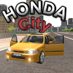 Honda City APK