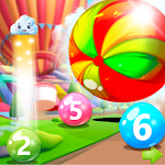 ISOBall - Sort Ball Puzzle APK