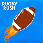 Rugby Ball Rush - Earn BTC APK