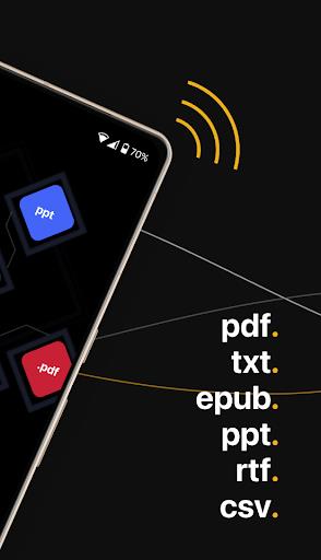 AskYourPDF - ChatPDF AI Screenshot 3