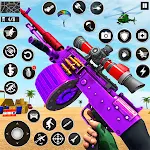 FPS Shooter :3D Gun Fire Games APK