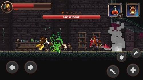 Mortal Crusade Screenshot 3