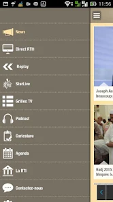 Mobile RTI Screenshot 3
