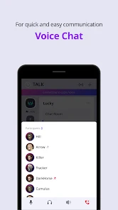 PURPLE - Play Your Way Screenshot 4