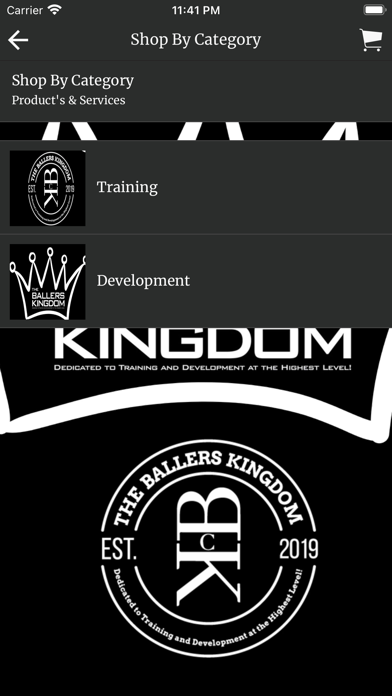 BKC: The Ballers Kingdom Screenshot 3