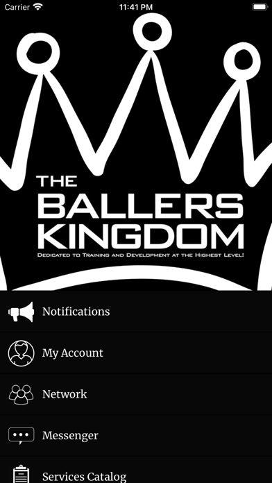 BKC: The Ballers Kingdom Screenshot 2