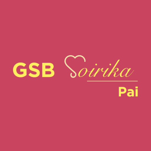 GSB Soirika by Pai APK