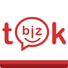 TokBiz - First Indian Social Media App. Topic