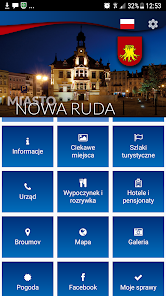 Nowa Ruda Screenshot 2