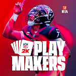 NFL 2K Playmakers Topic