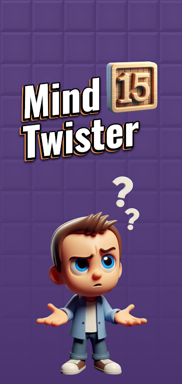 Mind Twister Screenshot 4