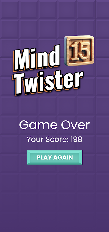 Mind Twister Screenshot 2