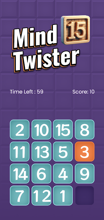 Mind Twister Screenshot 3