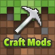 Mods for Minecraft: Craft Mods Topic