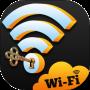 WIFI Password Show-Wifi Key APK