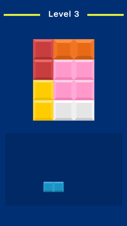 Color Block Puzzle Screenshot 2