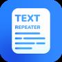 Text repeater 10k: Text bomber APK