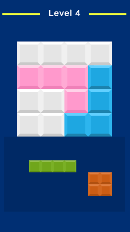 Color Block Puzzle Screenshot 4