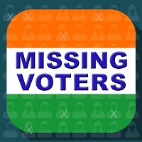Missing Voters Topic