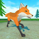 Fox Family Simulator Topic