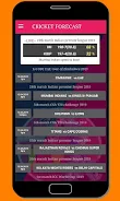 cricket forecast ( prediction, Screenshot 7