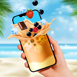 Boba Tea Game: DIY Cocktail APK