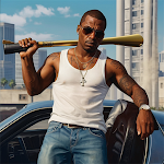 Gangster Mafia Auto Game-Grand APK