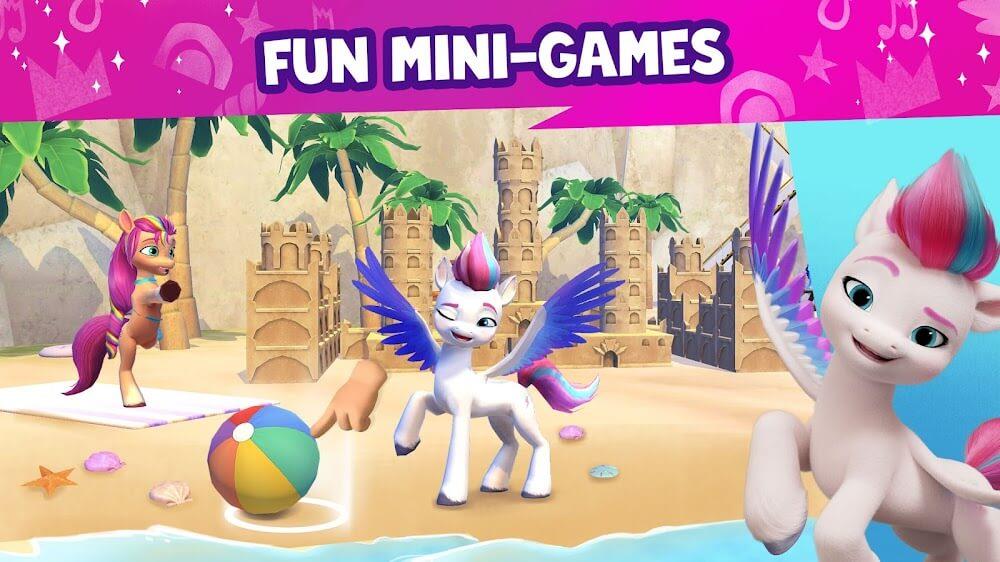 My Little Pony World Screenshot 4