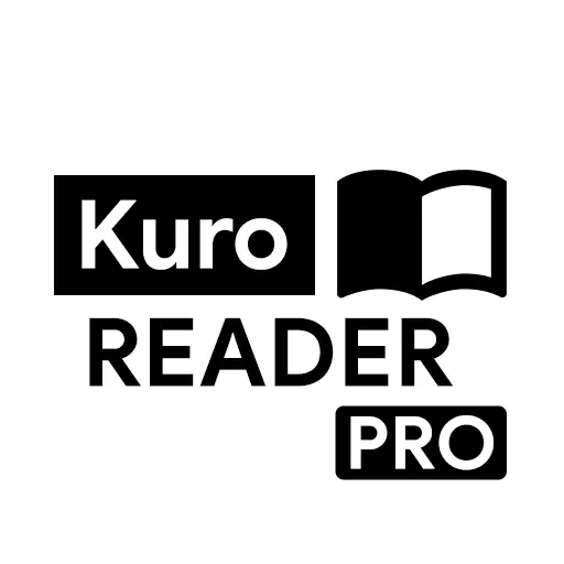 Kuro Reader Pro Topic