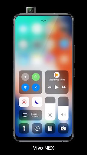 Launcher iOS 16 Screenshot 20