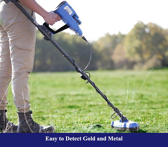 Metal detector - Gold tester Screenshot 16