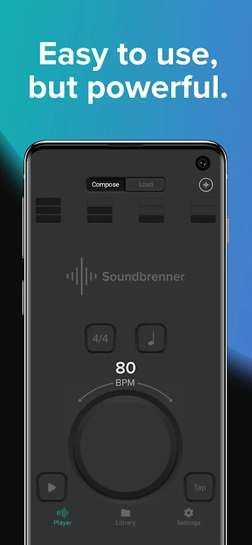 The Metronome by Soundbrenner Screenshot 2