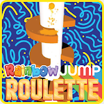 Rainbow Jump Roulette APK