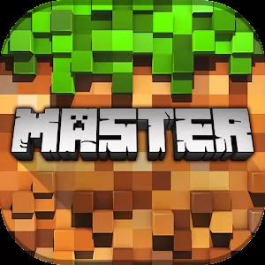 MODMASTER for Minecraft PE Topic