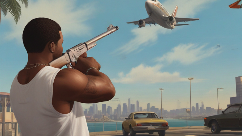 Gangster Mafia Auto Game-Grand Screenshot 2