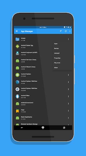 Amaze File Manager Screenshot 3