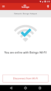 Boingo Wi-Finder Screenshot 6