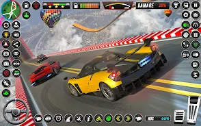 Car Stunt: Car Simulator Screenshot 2