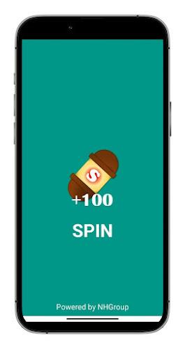 Spin Link - Coin Master Spins Screenshot 1