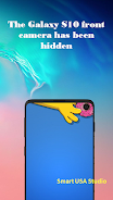 Hidden Camera Note/S Wallpaper Screenshot 4
