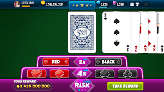Golden Bars Slots Ultra Casino Screenshot 7