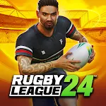 Rugby League 24 APK