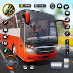 Bus Simulator Coach Game APK